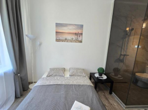 S3 Studio with balcony, Klaipeda